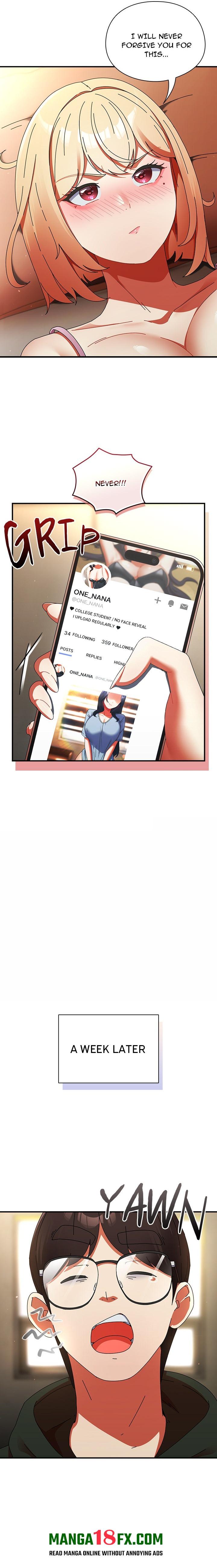 Take a Photo of Me - Chapter 14 Page 18