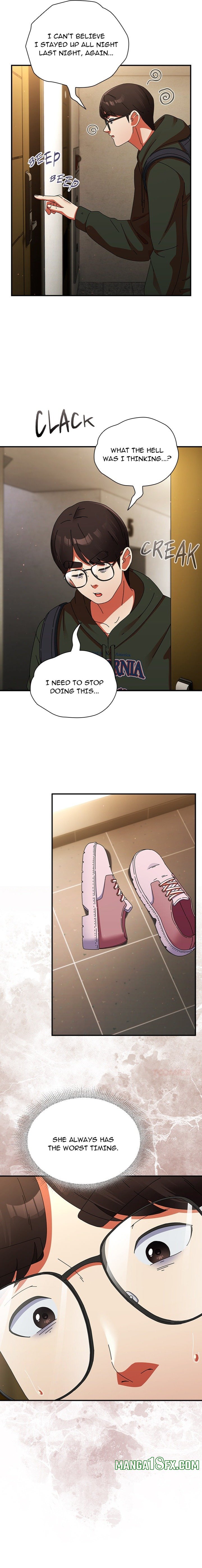 Take a Photo of Me - Chapter 14 Page 19