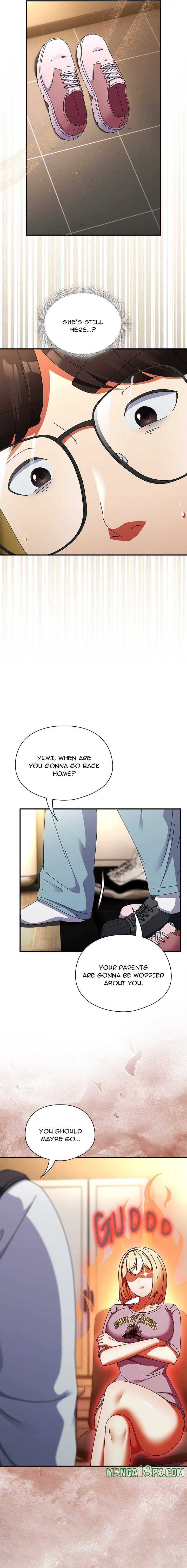 Take a Photo of Me - Chapter 14 Page 2