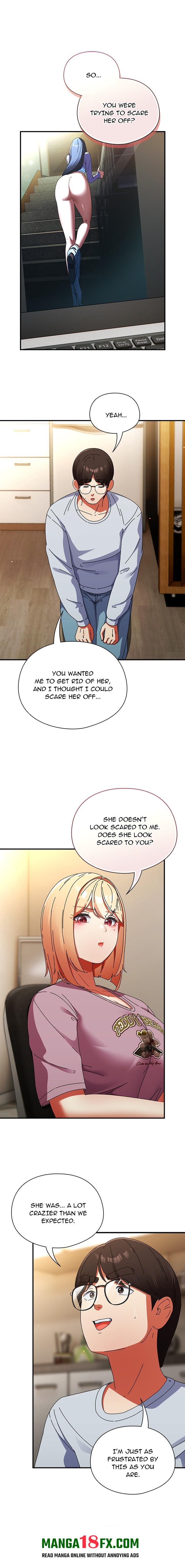 Take a Photo of Me - Chapter 14 Page 4