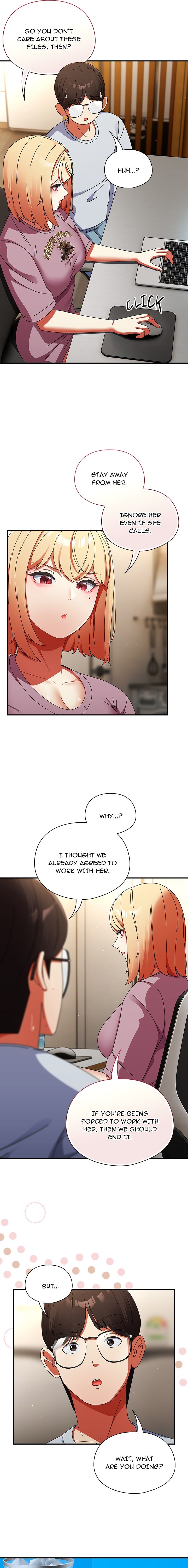 Take a Photo of Me - Chapter 14 Page 6