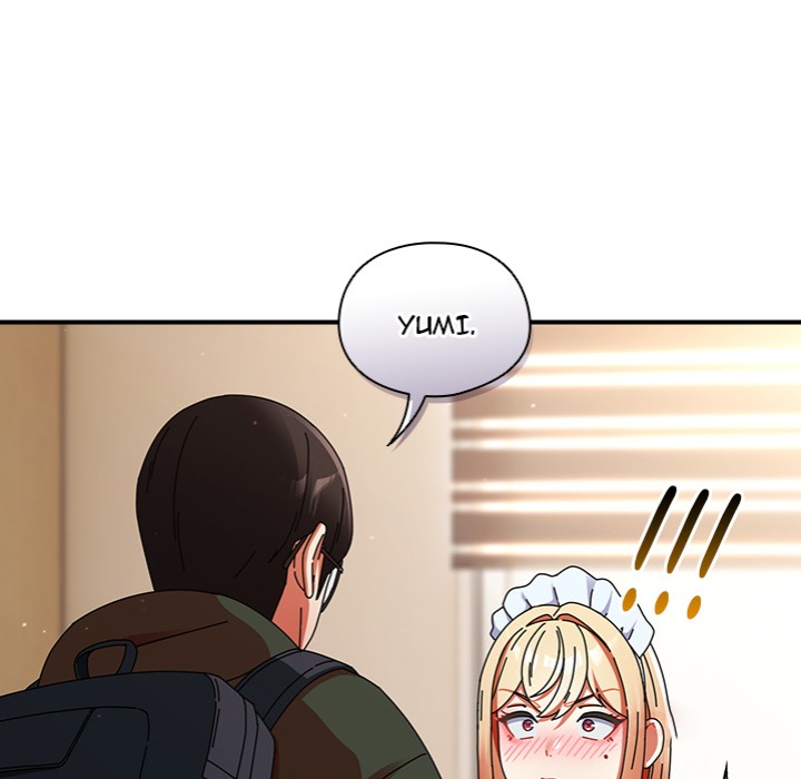 Take a Photo of Me - Chapter 15 Page 120