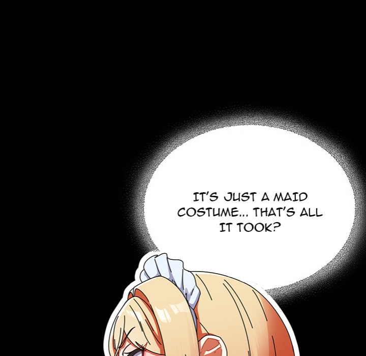 Take a Photo of Me - Chapter 15 Page 131