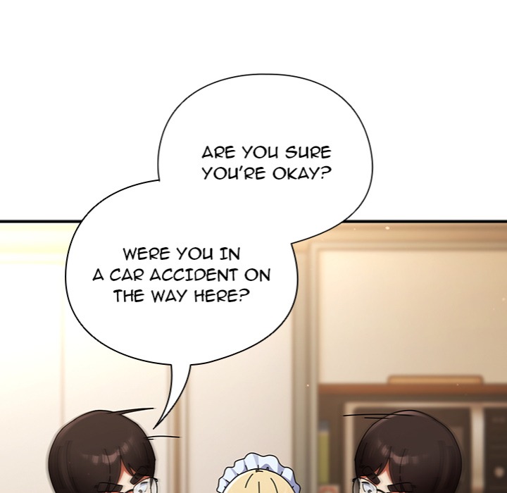 Take a Photo of Me - Chapter 15 Page 142