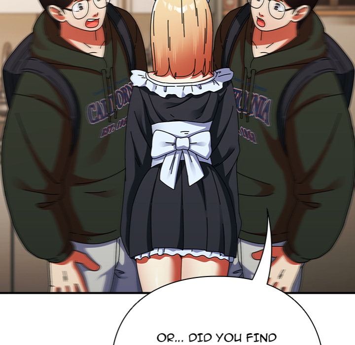 Take a Photo of Me - Chapter 15 Page 143