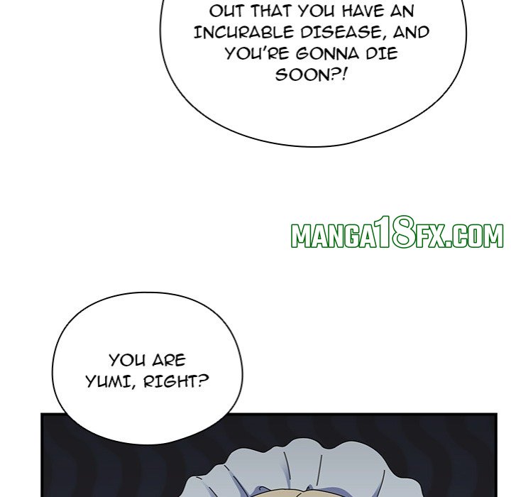 Take a Photo of Me - Chapter 15 Page 144