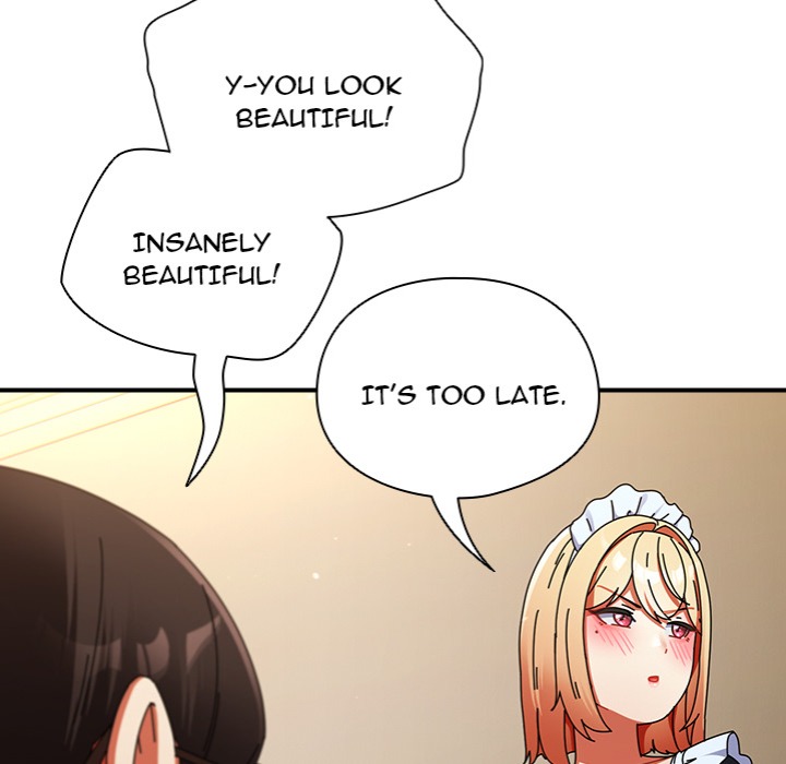 Take a Photo of Me - Chapter 15 Page 160