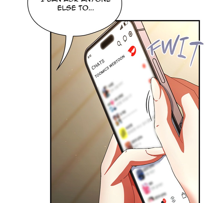 Take a Photo of Me - Chapter 15 Page 20