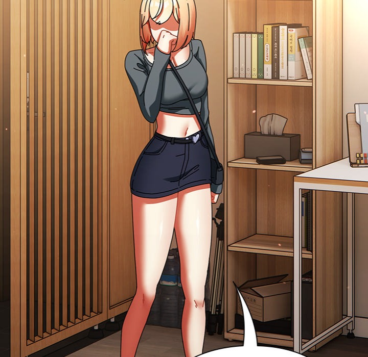 Take a Photo of Me - Chapter 15 Page 46