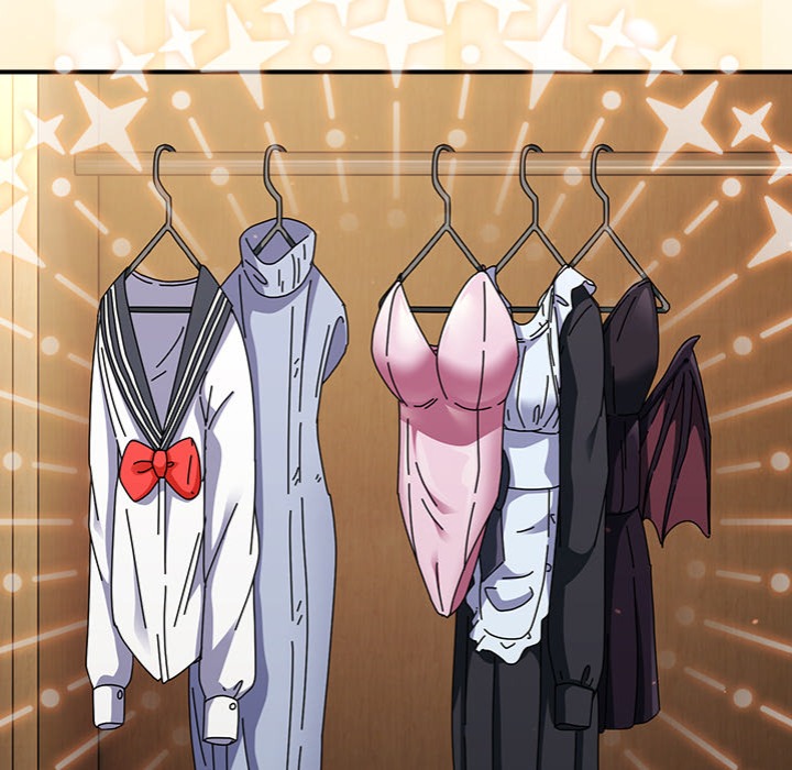 Take a Photo of Me - Chapter 15 Page 58