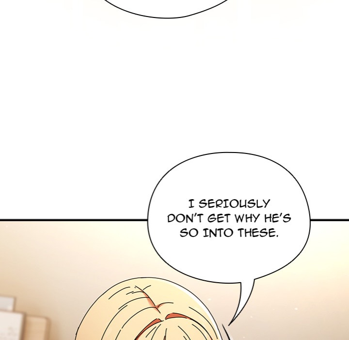 Take a Photo of Me - Chapter 15 Page 60