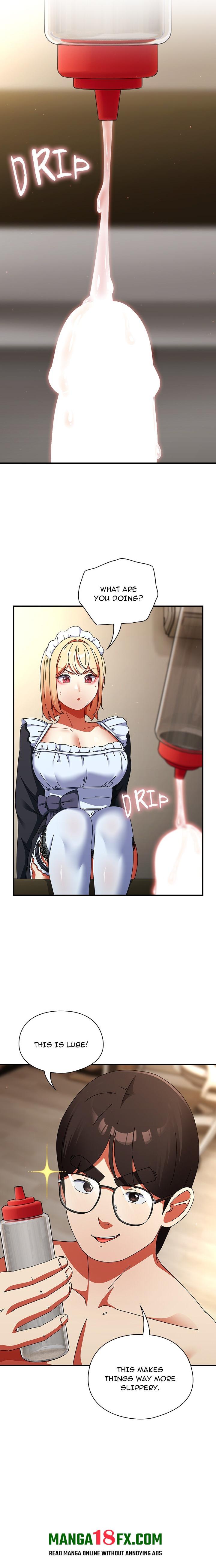 Take a Photo of Me - Chapter 16 Page 12