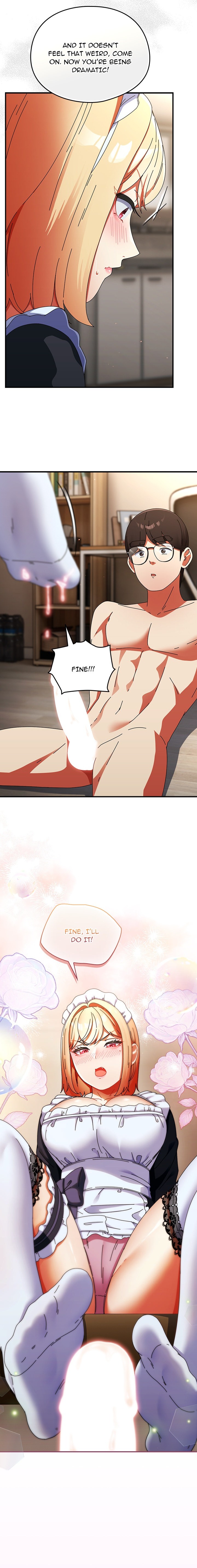 Take a Photo of Me - Chapter 16 Page 16