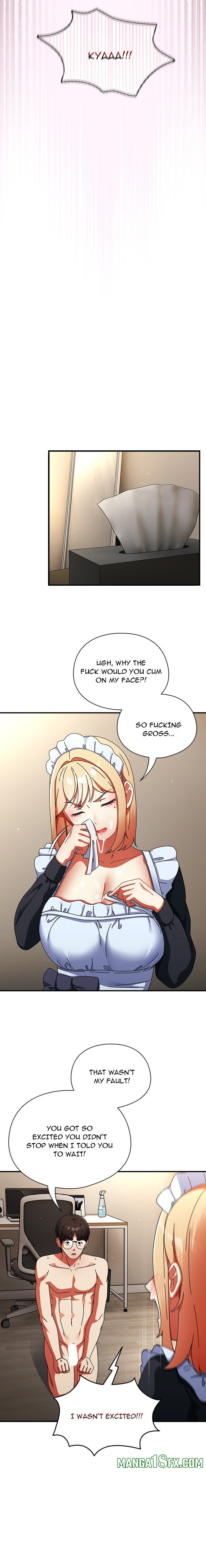 Take a Photo of Me - Chapter 16 Page 20