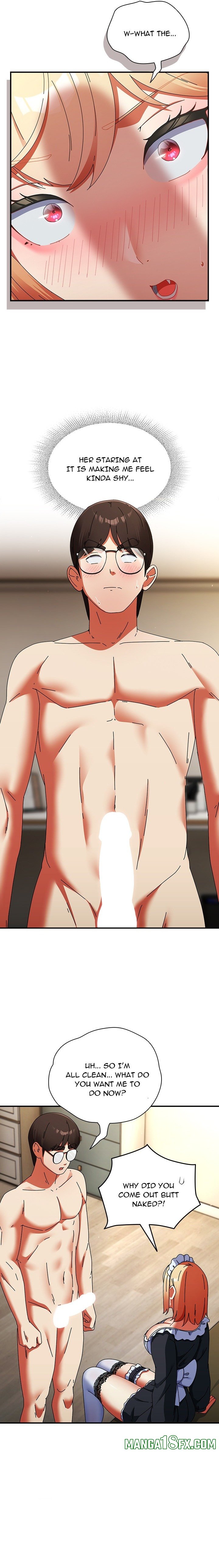 Take a Photo of Me - Chapter 16 Page 5