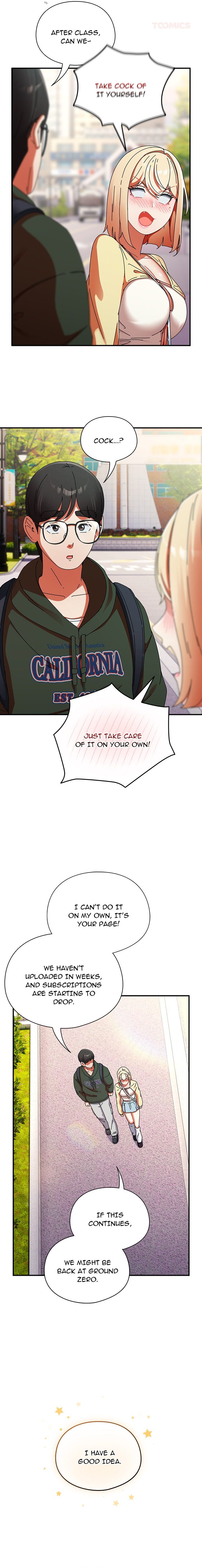 Take a Photo of Me - Chapter 17 Page 11