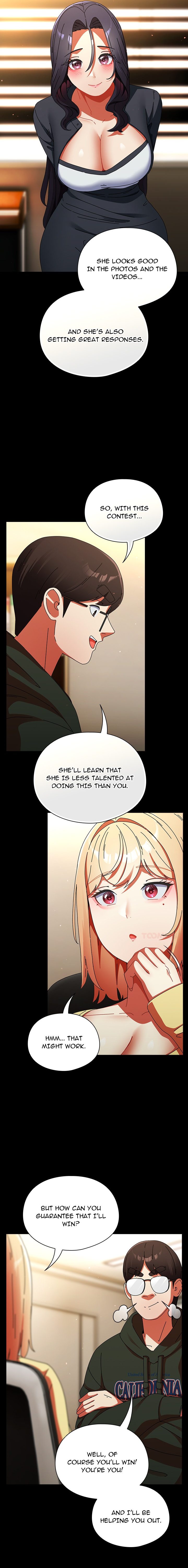 Take a Photo of Me - Chapter 18 Page 13