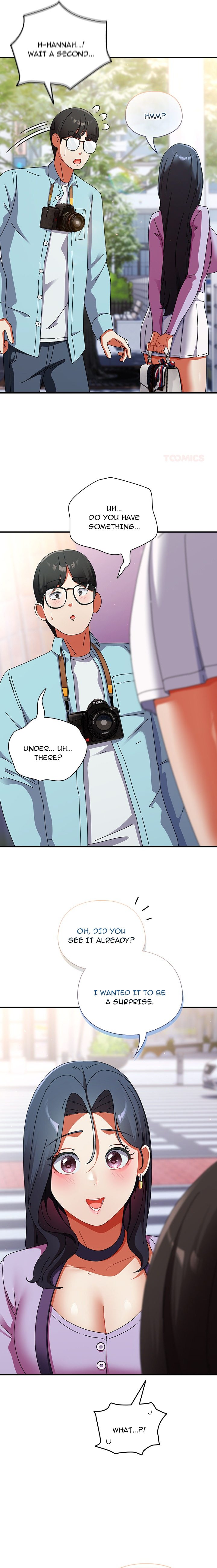 Take a Photo of Me - Chapter 18 Page 20