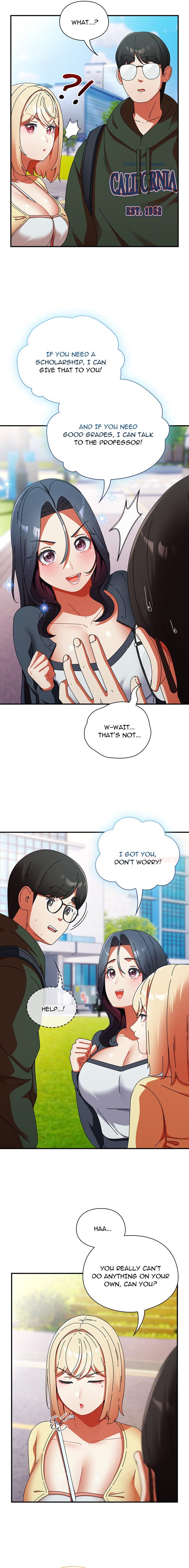 Take a Photo of Me - Chapter 18 Page 4