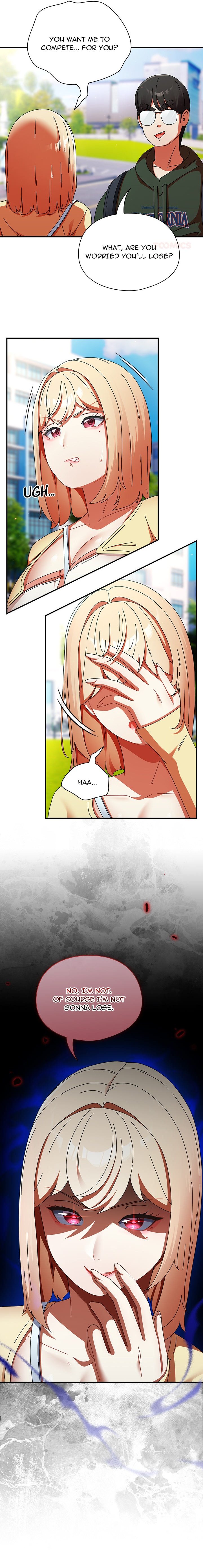 Take a Photo of Me - Chapter 18 Page 9