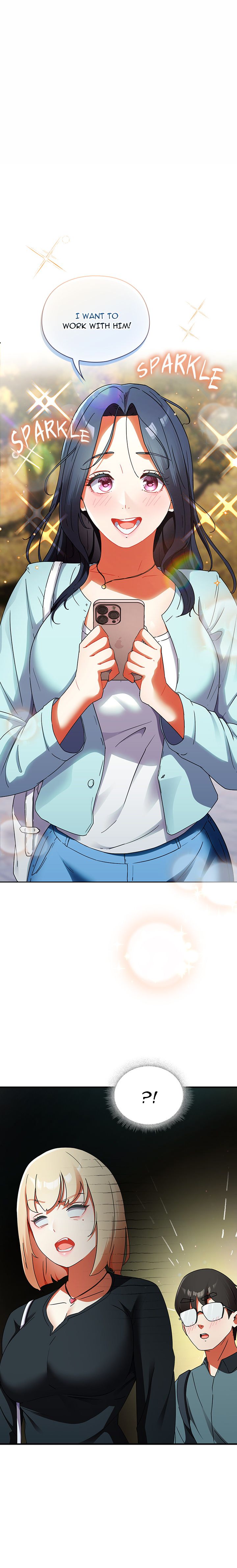 Take a Photo of Me - Chapter 2 Page 1