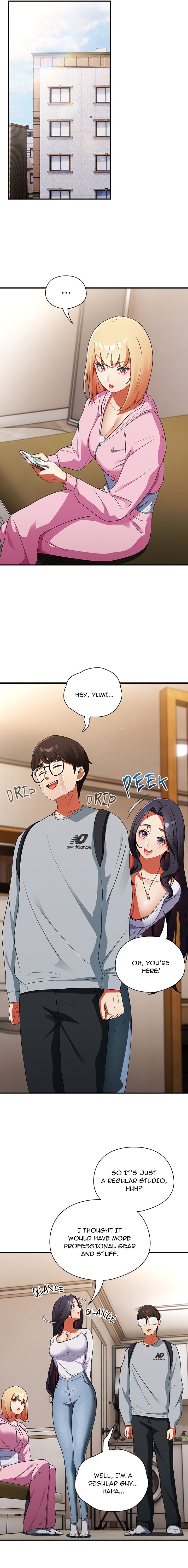 Take a Photo of Me - Chapter 2 Page 13