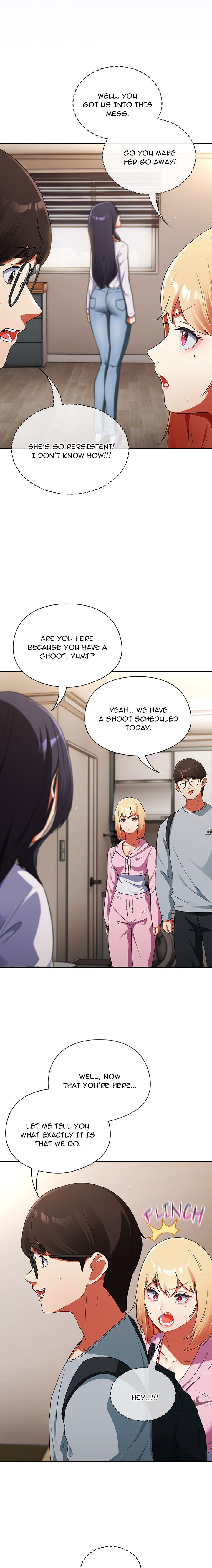 Take a Photo of Me - Chapter 2 Page 15