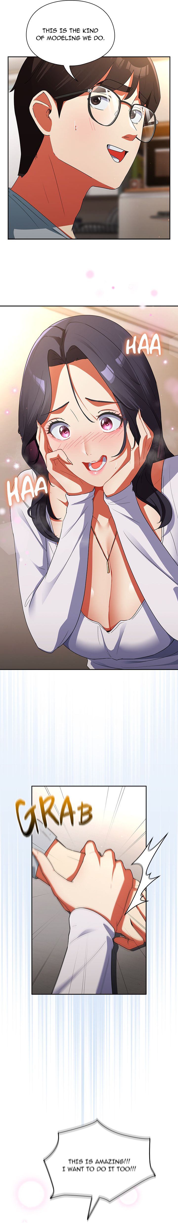 Take a Photo of Me - Chapter 2 Page 19