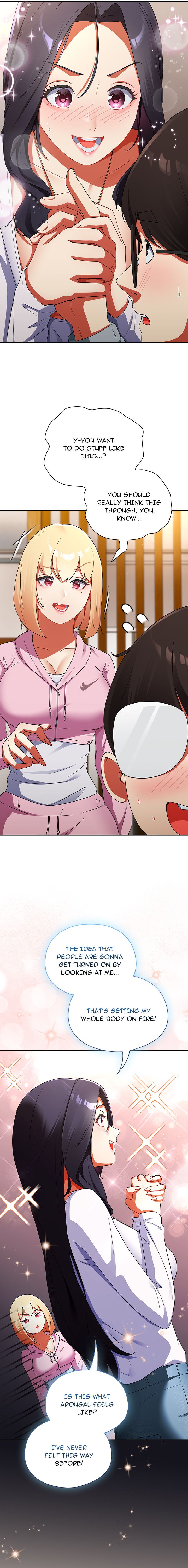 Take a Photo of Me - Chapter 2 Page 20