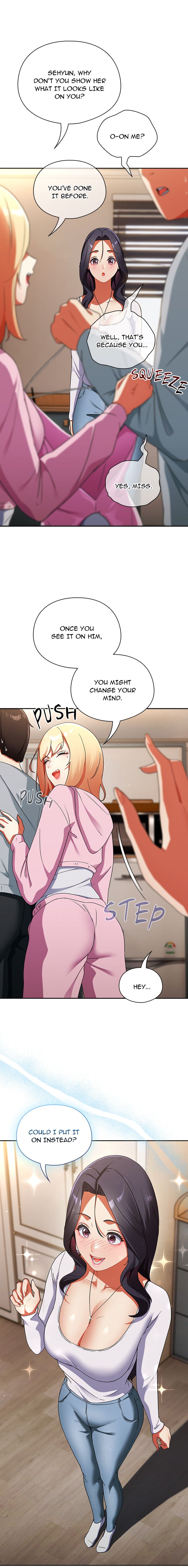 Take a Photo of Me - Chapter 2 Page 22