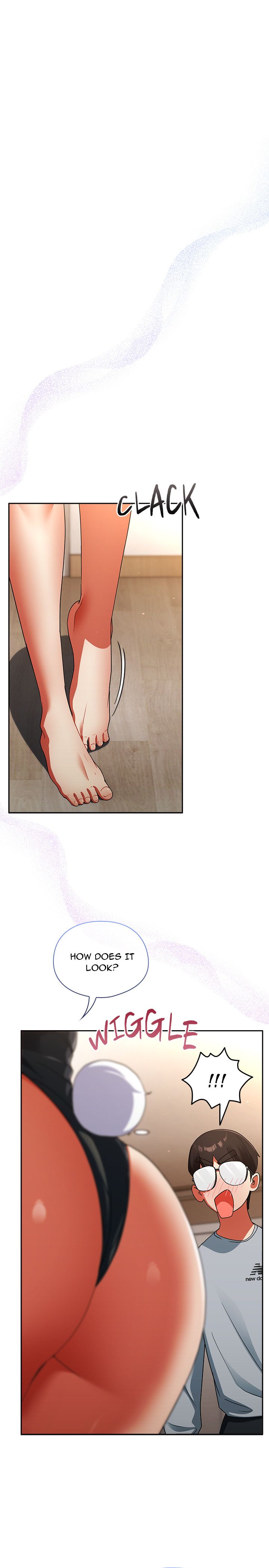 Take a Photo of Me - Chapter 2 Page 23