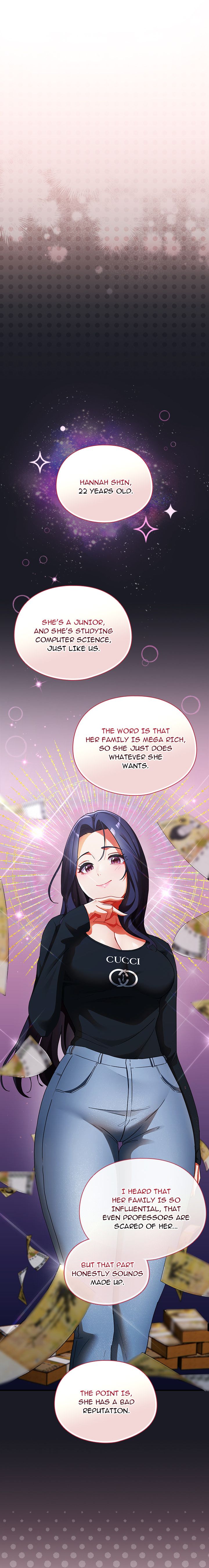 Take a Photo of Me - Chapter 2 Page 4