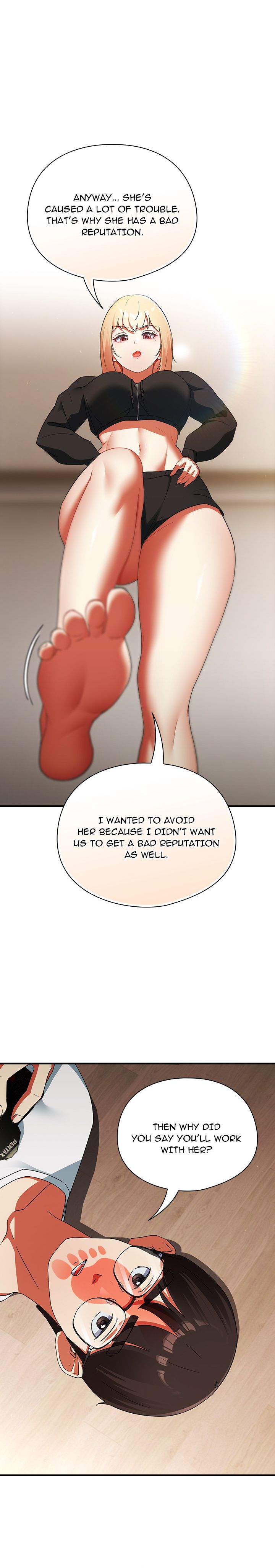 Take a Photo of Me - Chapter 2 Page 6