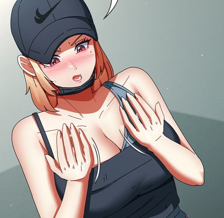 Take a Photo of Me - Chapter 20 Page 109