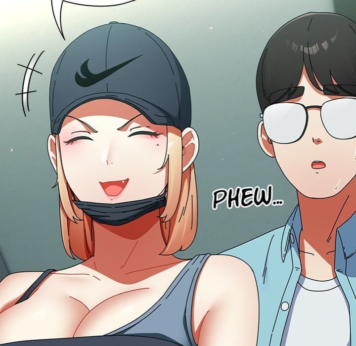 Take a Photo of Me - Chapter 20 Page 16