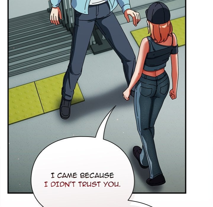 Take a Photo of Me - Chapter 20 Page 5