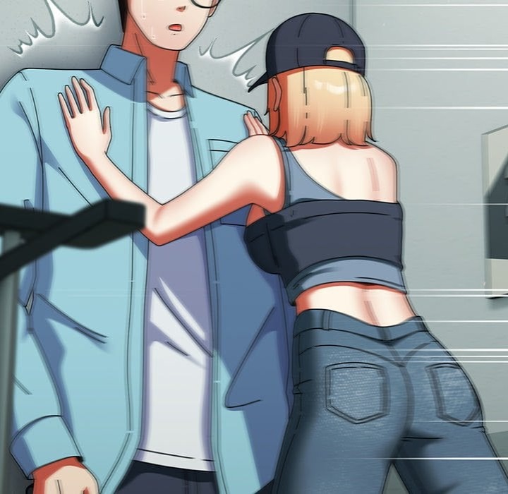 Take a Photo of Me - Chapter 20 Page 52