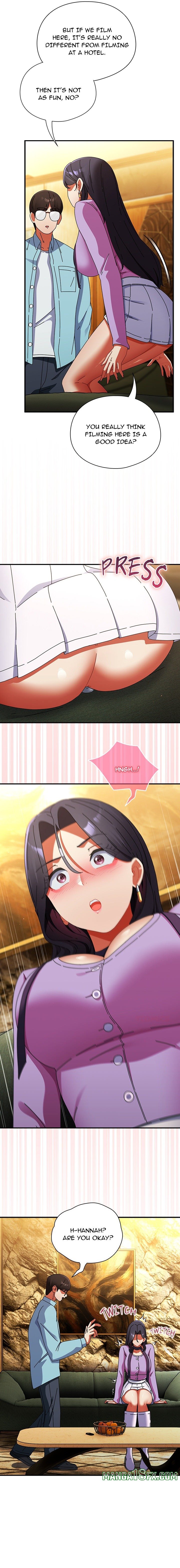 Take a Photo of Me - Chapter 21 Page 10