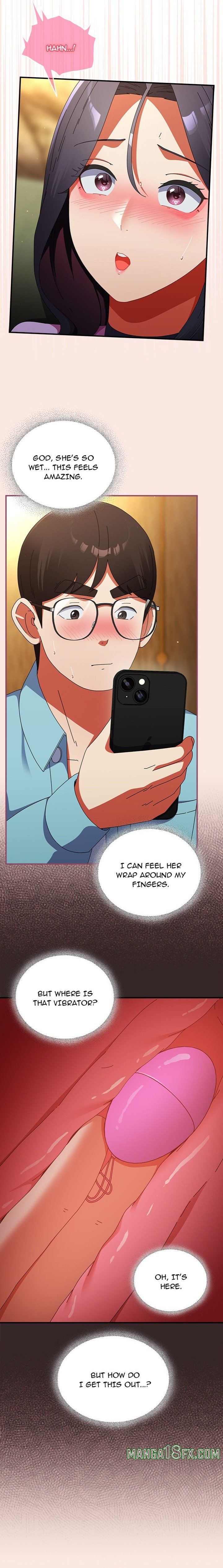 Take a Photo of Me - Chapter 21 Page 15