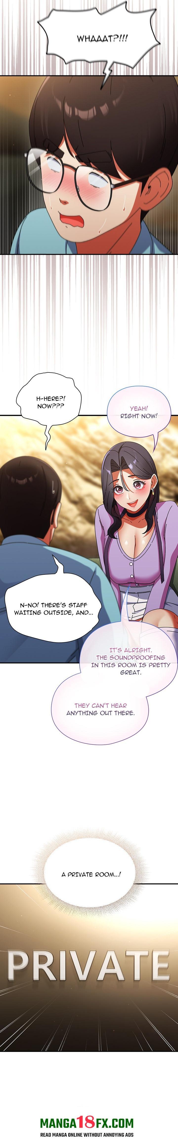 Take a Photo of Me - Chapter 21 Page 19