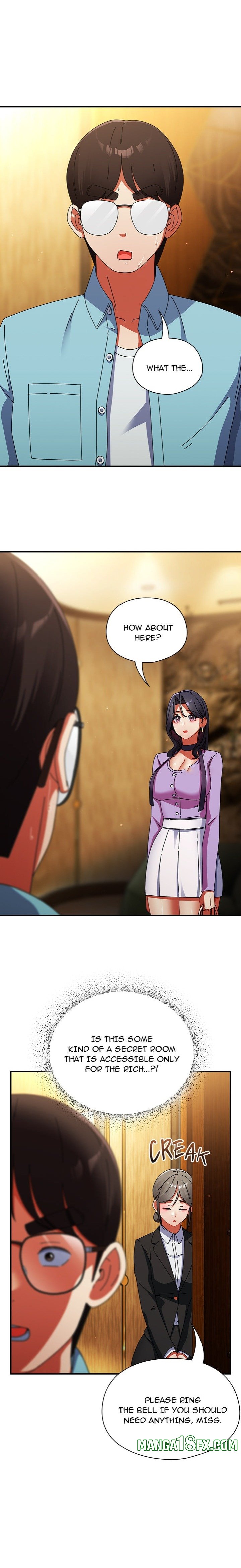 Take a Photo of Me - Chapter 21 Page 9