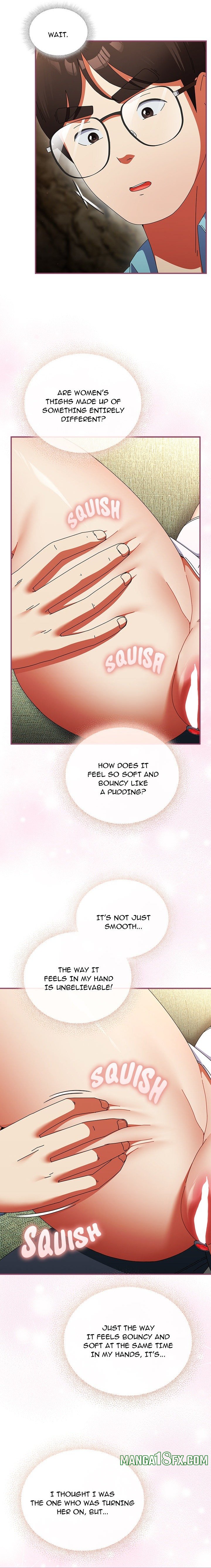 Take a Photo of Me - Chapter 22 Page 14