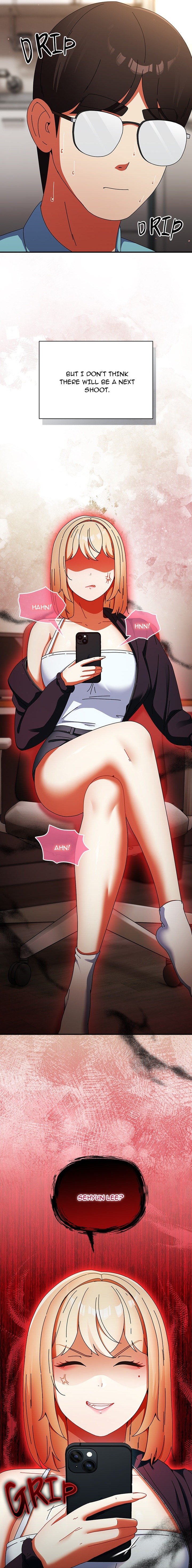 Take a Photo of Me - Chapter 22 Page 22