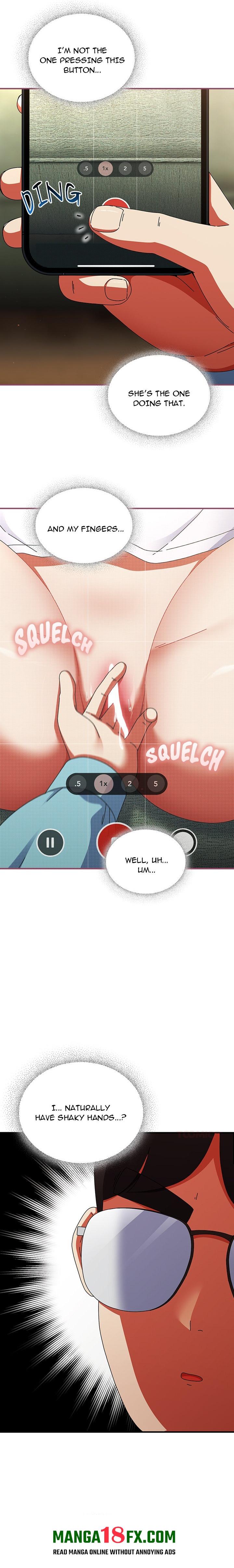 Take a Photo of Me - Chapter 22 Page 4