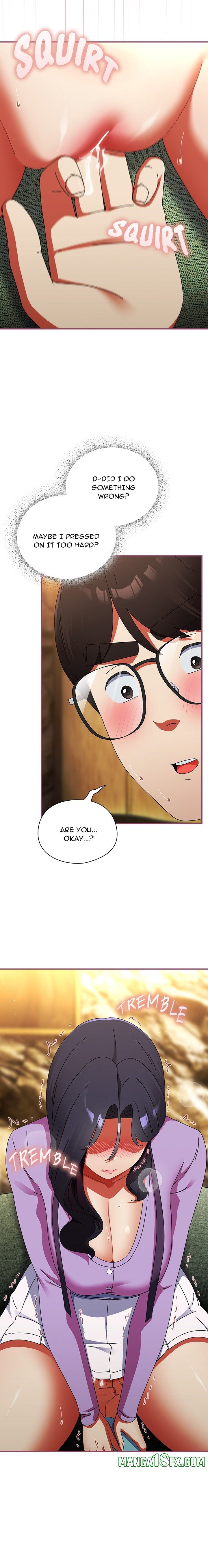 Take a Photo of Me - Chapter 22 Page 7