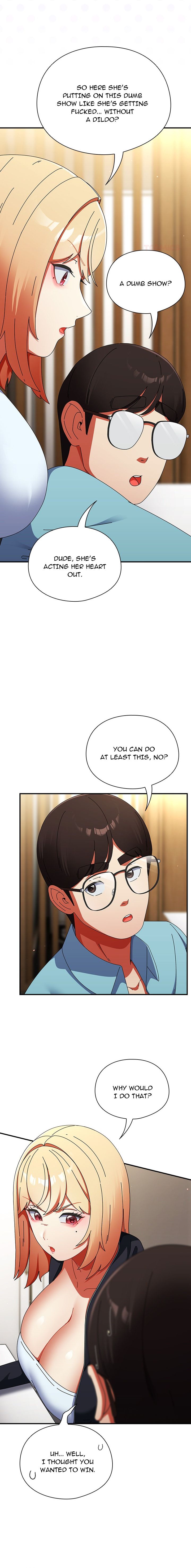 Take a Photo of Me - Chapter 23 Page 14