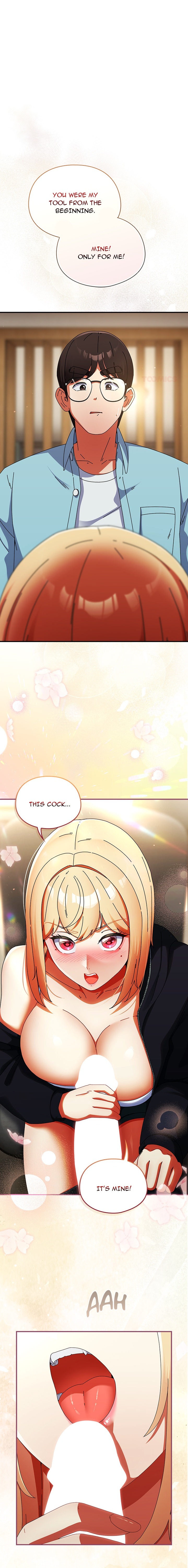 Take a Photo of Me - Chapter 24 Page 1