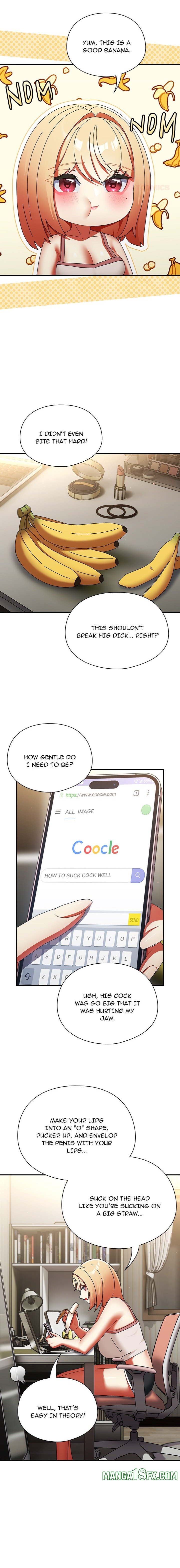 Take a Photo of Me - Chapter 24 Page 11