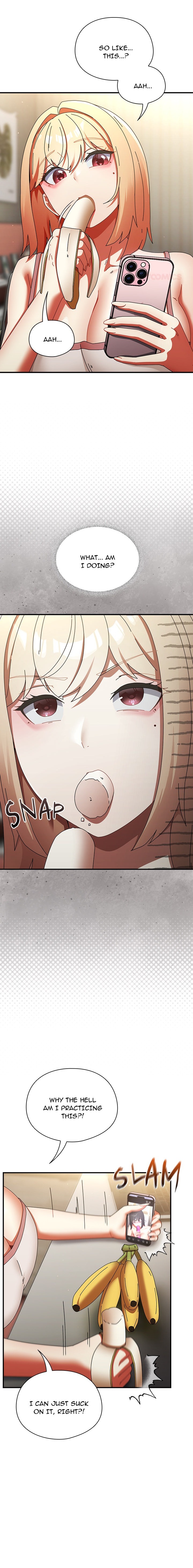 Take a Photo of Me - Chapter 24 Page 12