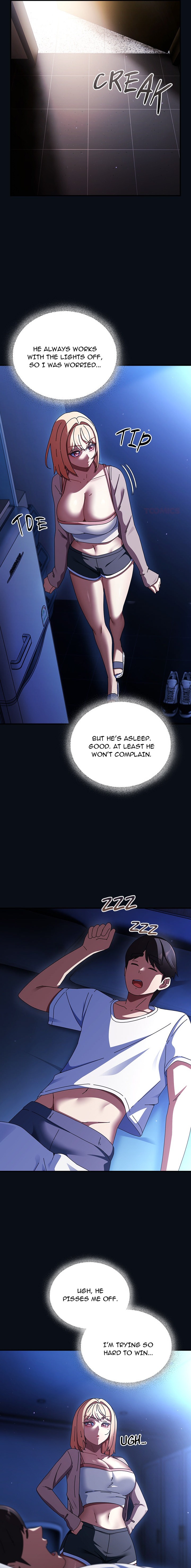 Take a Photo of Me - Chapter 24 Page 14